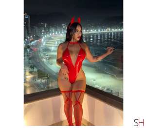 24Yrs Old Escort London Image - 9
