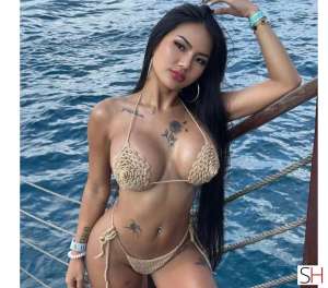 Vietnam .. duo Asia new, Agency 25 year old Escort in Kent