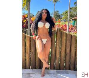 Party with the Brazilian with the huge bum!...., Independent 25 year old Escort in Kent
