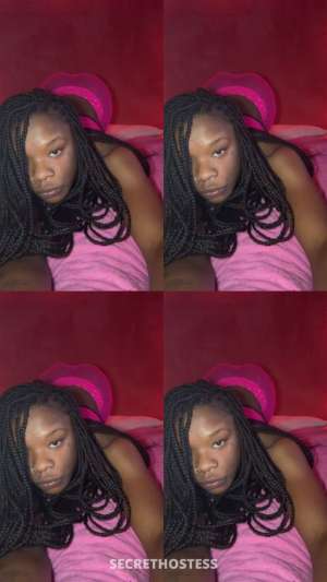 Wife Got You Stressed Come See Me Babe 25 year old Escort in Alexandria LA