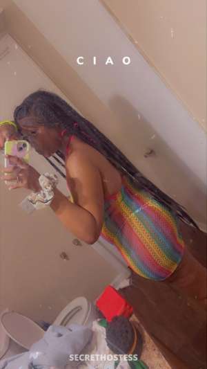 Diamond the 1 n only 25 year old Escort in Chattanooga TN