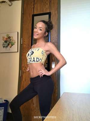 Kristy 25Yrs Old Escort Huntsville TX Image - 3