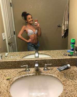 Kristy 25Yrs Old Escort Huntsville TX Image - 4