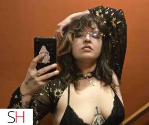 Gothic Indigigoddess 25 year old Escort in Victoria