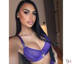 25 year old Latino Escort in Belfast Rania❤️Party❤️Domin, Independent
