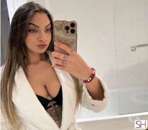 KASSY BRANDÃO❤️‍🔥GIRlFRIEND🇧🇷 REAL 💯%, 25 year old Escort in Dundee
