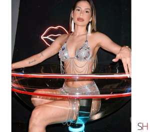 Paty is your pleasure guaranteed.❤️‍., Independent 26 year old Escort in Luton
