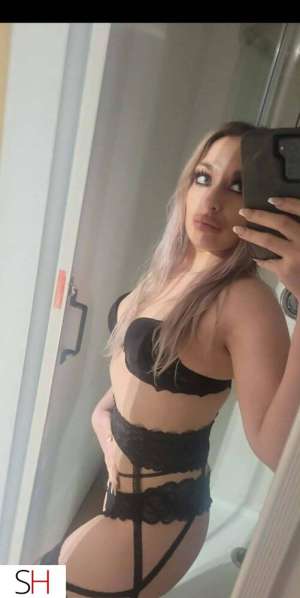 26Yrs Old Escort 167CM Tall Gatineau Image - 4