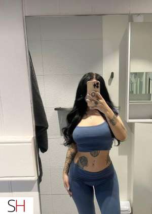 Outcall and online only 26 year old Escort in St. Albert