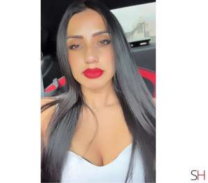 26Yrs Old Escort Milton Keynes Image - 0