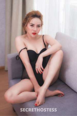 26 year old Escort in Kuantan Penny