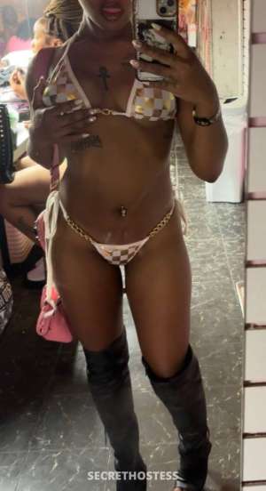 Come Hang Wit A Bad Bitch 3 26 year old Escort in Fayetteville NC