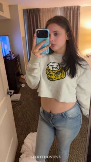 Often imitated never duplicated 27 year old Escort in Ann Arbor MI