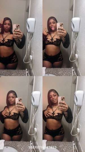 Top Tier Catch Me While Im Here 27 year old Escort in Columbia SC