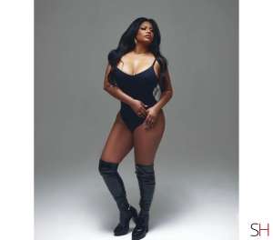 27Yrs Old Escort Sheffield Image - 1