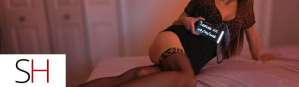 28 year old Asian Escort in Calgary NW ! Asian Fitness Model ! Now Available ! Real&amp;