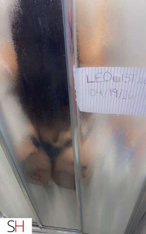 Best Fantasy Experience Party Friendly 28 year old Escort in Kitchener