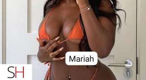 New black girl 28 year old Escort in North York