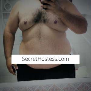 Bigguy 30 year old Escort in Seven Hills Sydney