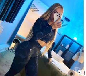 33Yrs Old Escort London Image - 1