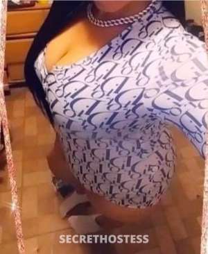 Green Eyed Amazon 46 year old Escort in North Jersey NJ