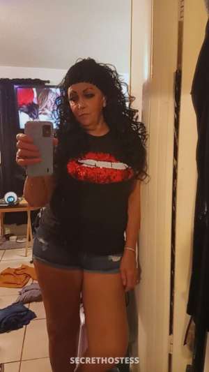 Im back Beautiful Disaster Come see 46 year old Escort in Baton Rouge LA