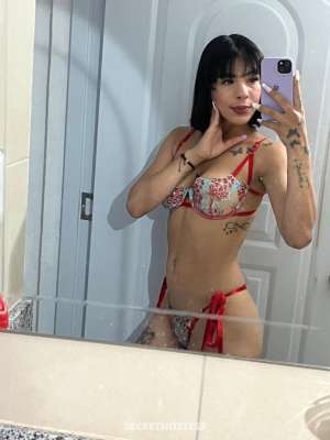 come take a trixxxx-xxx-xxx 23 year old Escort in Twin Falls ID