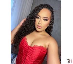 🇧🇷 Alice Brazilian 🔥 Big Ass 🍑 Best Service 21 year old Escort in Warwickshire
