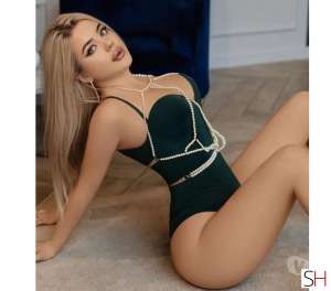 Anna 24Yrs Old Escort Derbyshire Image - 1