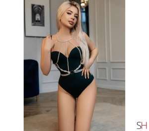 Anna 24Yrs Old Escort Derbyshire Image - 4