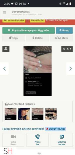 Anne 30Yrs Old Escort Brantford Image - 2