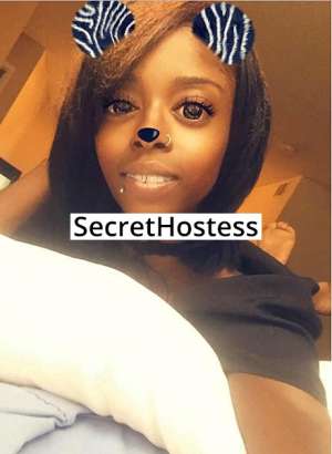 21 year old Escort in Atlanta GA Baby Girl