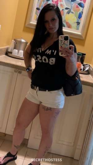 Bambii 35Yrs Old Escort Biloxi MS Image - 4