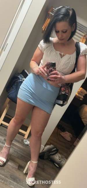 Bambii 35Yrs Old Escort Biloxi MS Image - 7