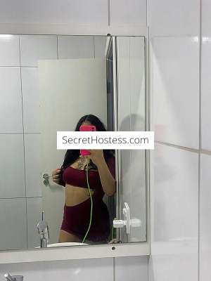 Bia Miranda 20Yrs Old Escort Curitiba Image - 5