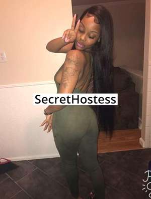 21 year old Escort in Houston TX Chanel