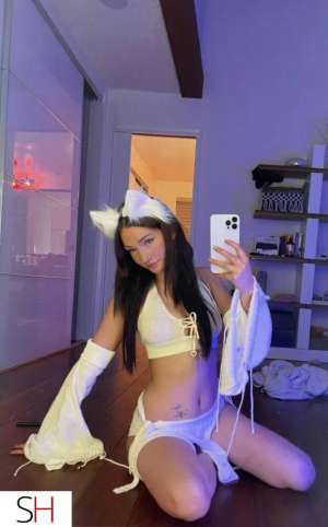 Chloe 20Yrs Old Escort Winnipeg Image - 1
