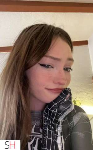 Chloe 20Yrs Old Escort Winnipeg Image - 3