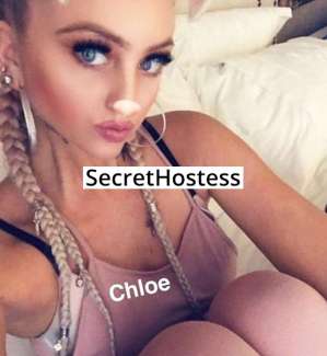 21 year old Caucasian Escort in Los Angeles CA Chloe