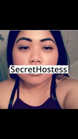 21 year old Filipino Escort in San Francisco CA Crystal