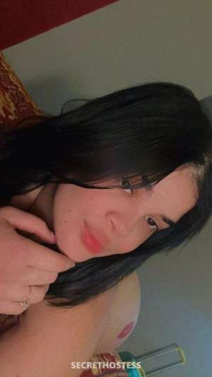 Crysti 24Yrs Old Escort Image - 2