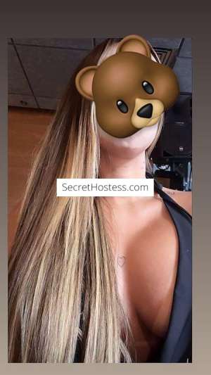 Duda Freitas 25Yrs Old Escort Manaus Image - 3