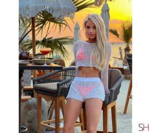 Ella 23Yrs Old Escort London Image - 0