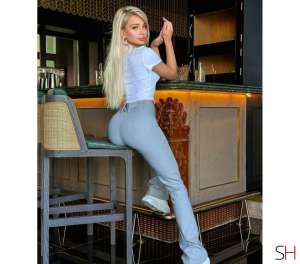 Ella 23Yrs Old Escort London Image - 1