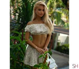 Ella 23Yrs Old Escort London Image - 3