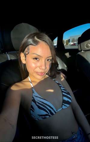 Envy 20Yrs Old Escort Olympia WA Image - 2