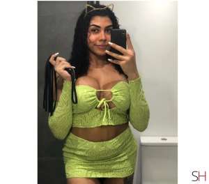 Gabriela Reis 23Yrs Old Escort London Image - 4