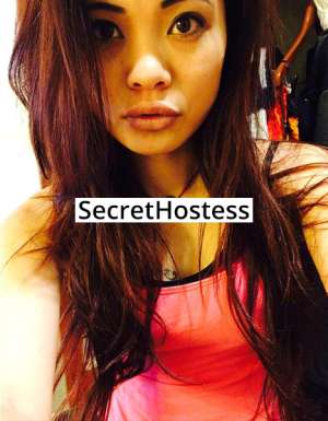 21 year old Mixed Escort in Washington DC Jenny