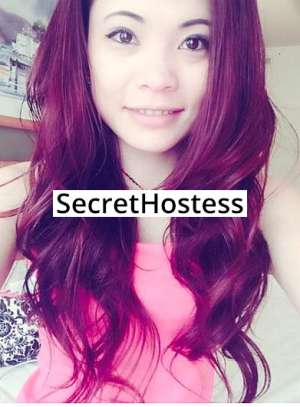 Jenny 21Yrs Old Escort Washington DC Image - 1