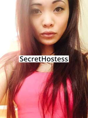 Jenny 21Yrs Old Escort Washington DC Image - 2